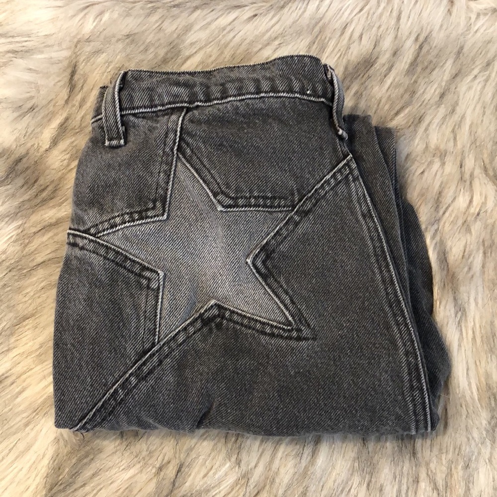 Reformation jeans🌹🌹🌹